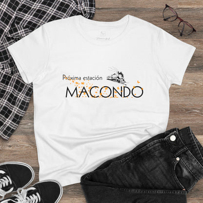 Macondo | Women&