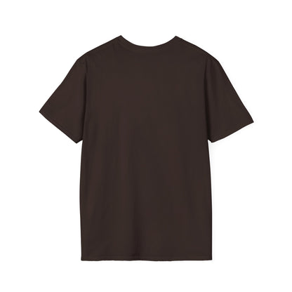 Macondo | Unisex Softstyle T-Shirt - Chocolate