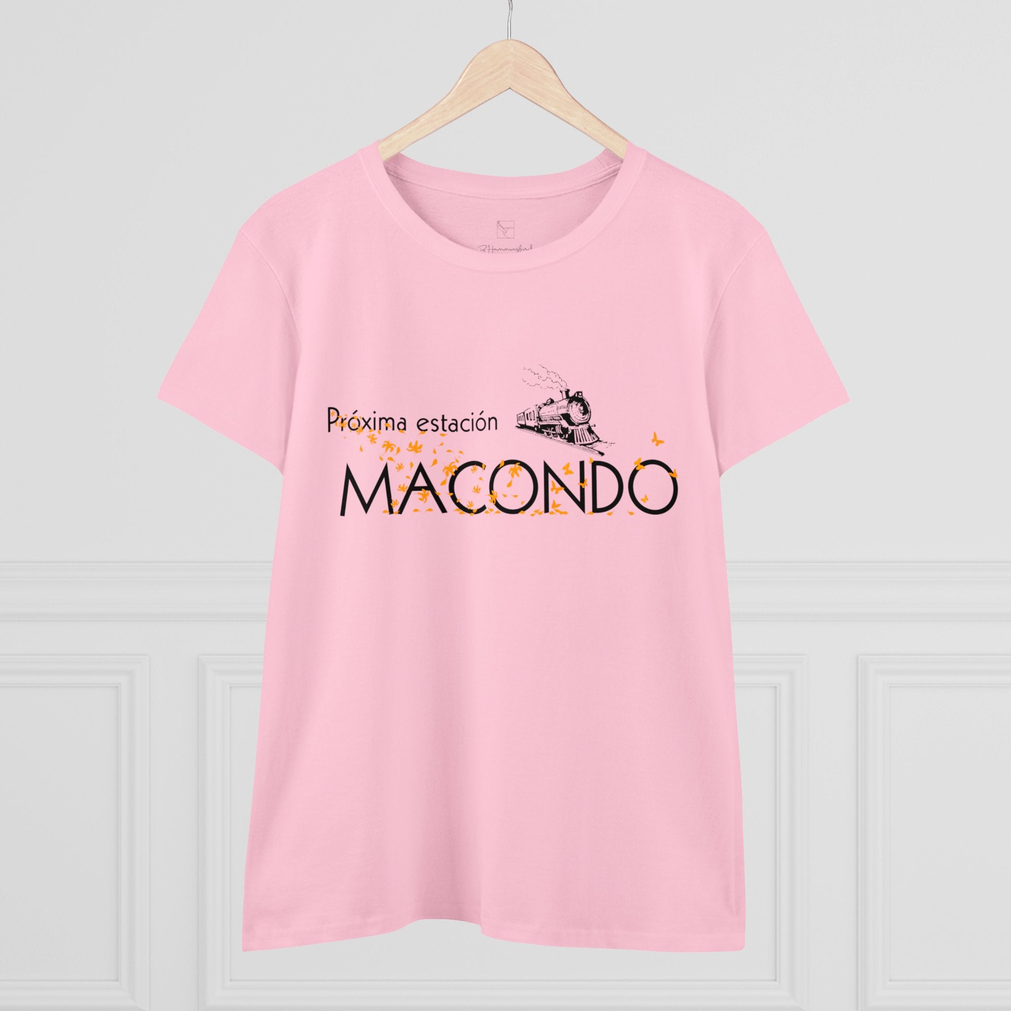 Macondo | Women&