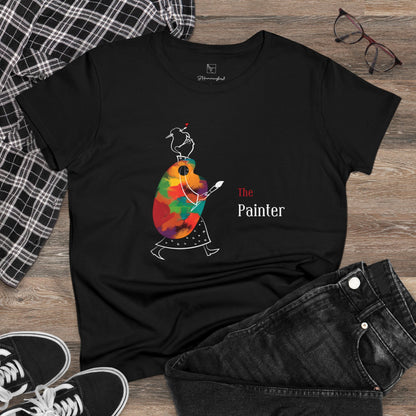 The Painter Women&