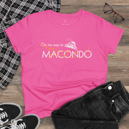 Macondo | Women&