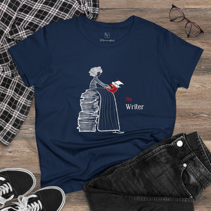 The Writer Women&