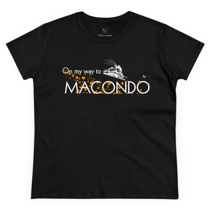 Macondo | Women&