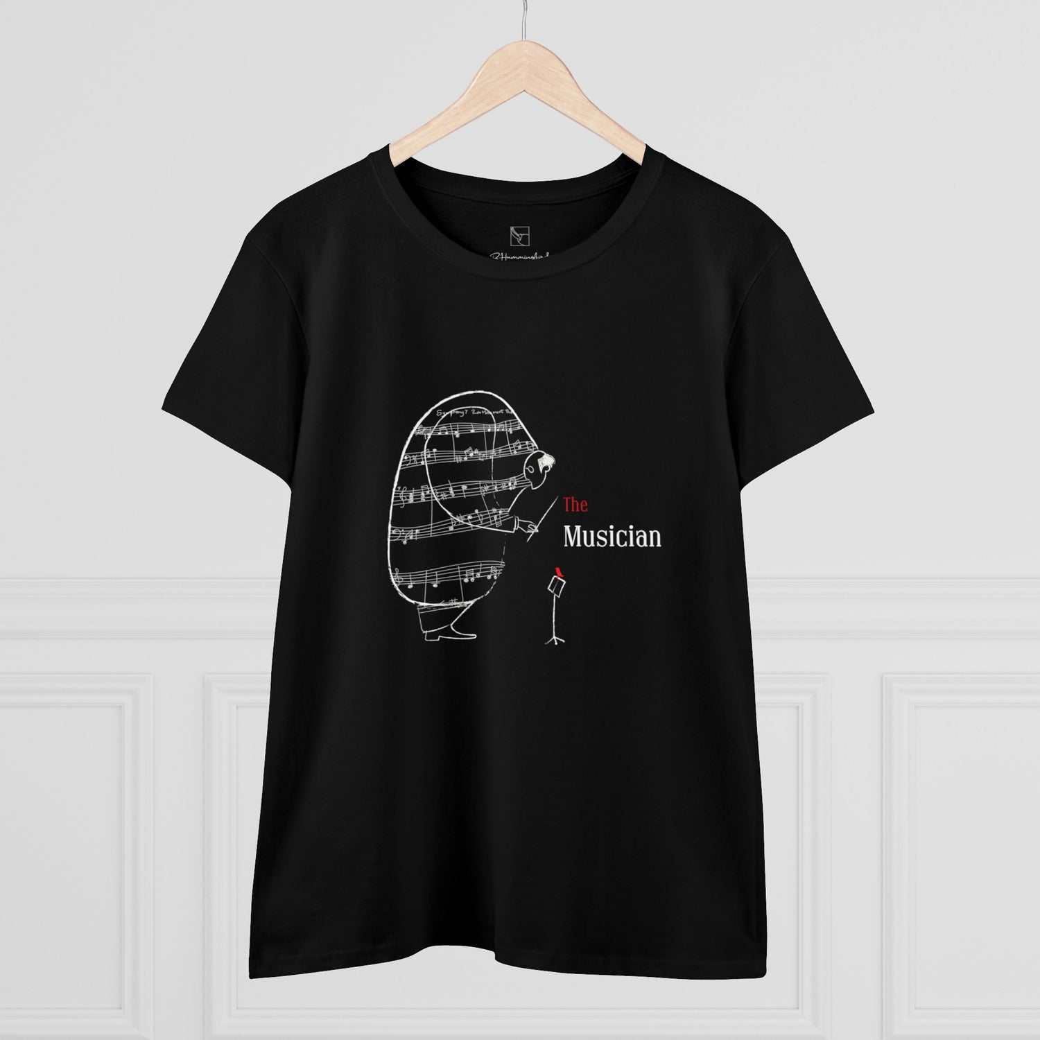 The Musician Women&