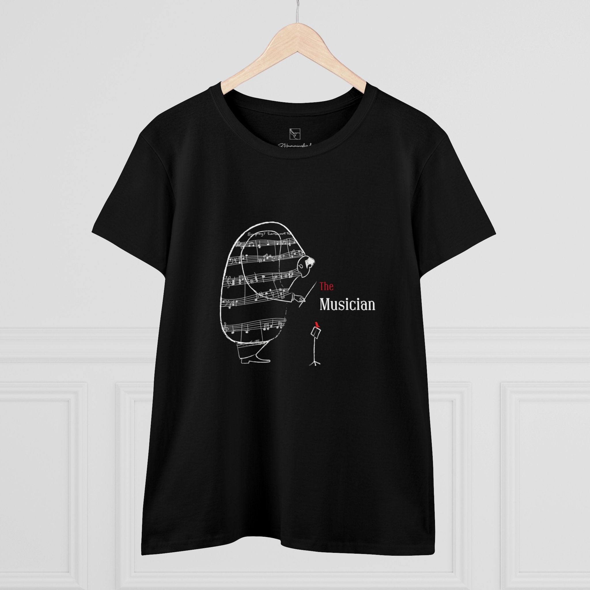 The Musician Women&