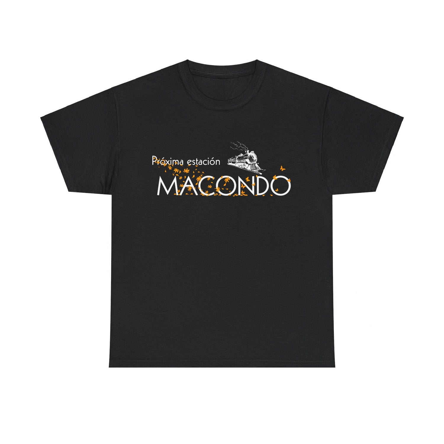 Macondo | Unisex T-Shirt - Spanish