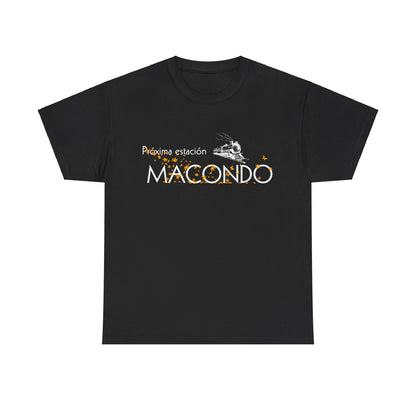 Macondo | Unisex T-Shirt - Spanish