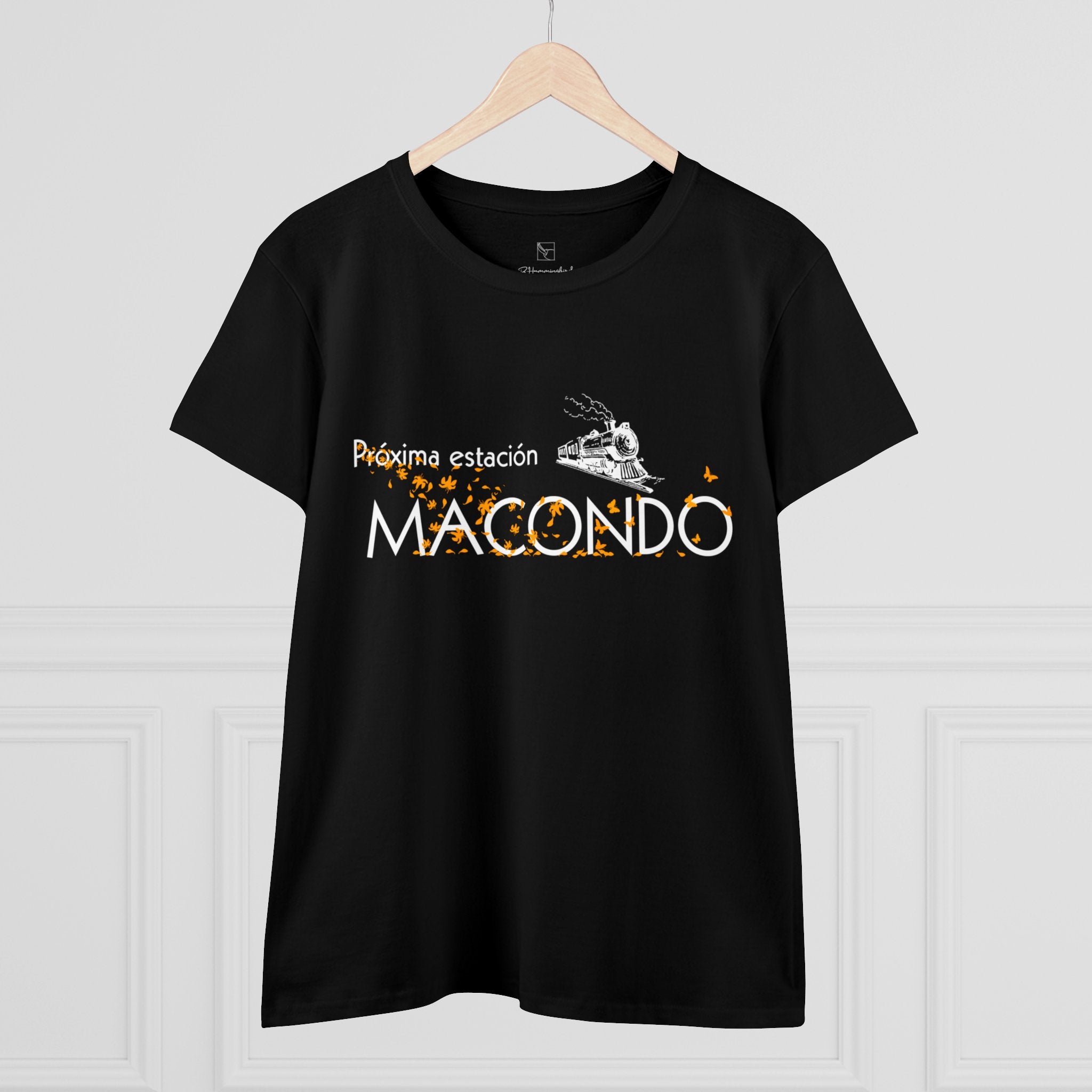 Macondo | Women&