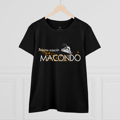 Macondo | Women&