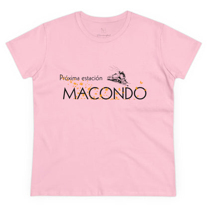 Macondo | Women&