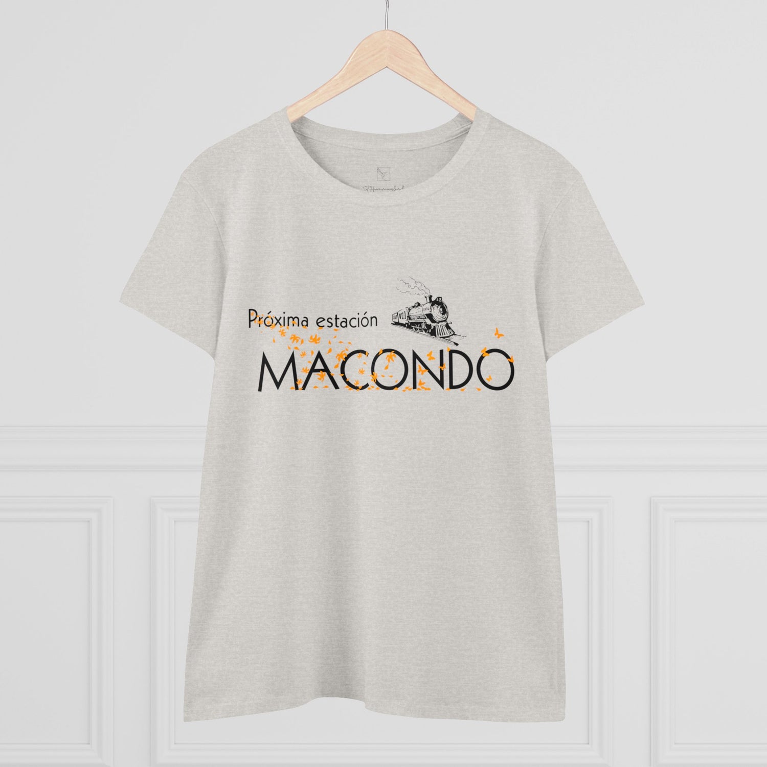 Macondo | Women&