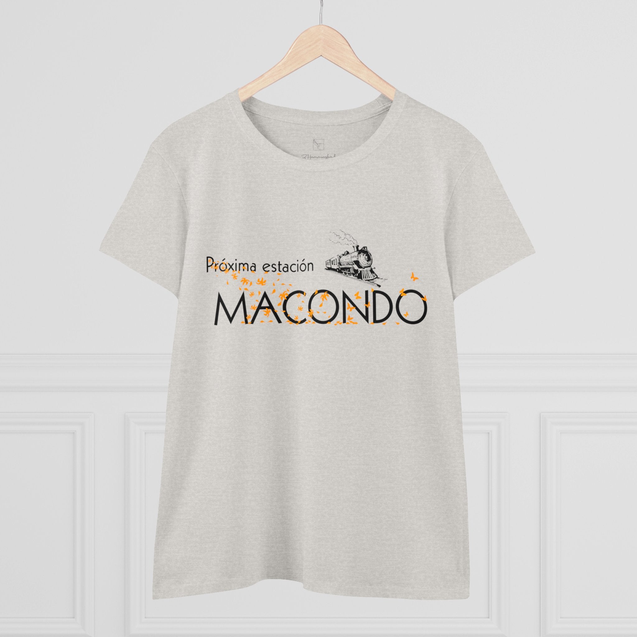 Macondo | Women&