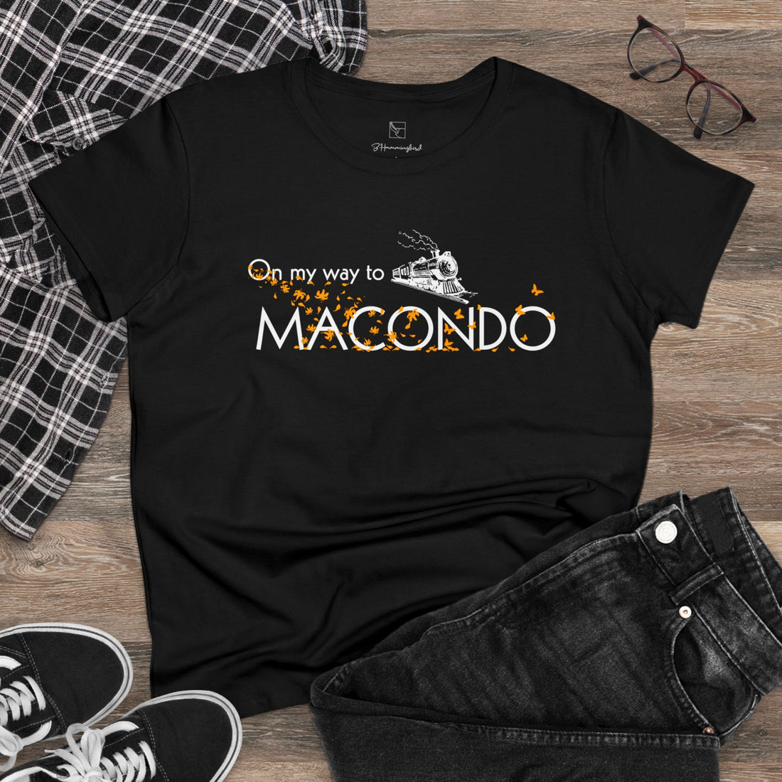 Macondo | Women&