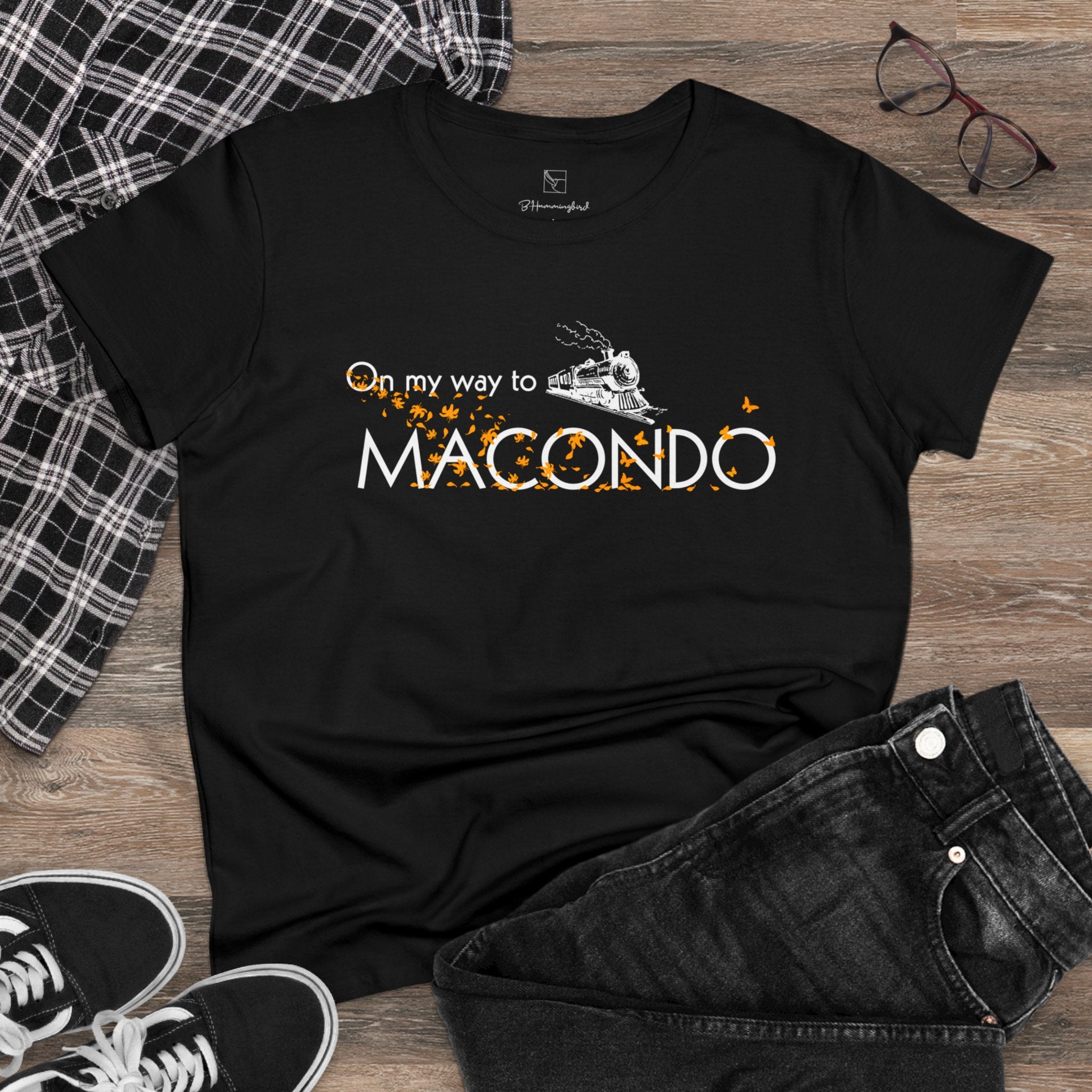 Macondo | Women&