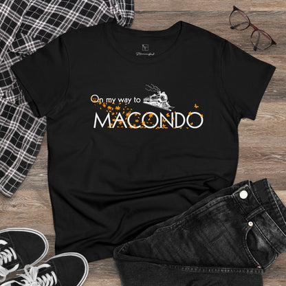 Macondo | Women&