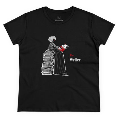 The Writer Women&
