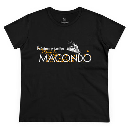 Macondo | Women&