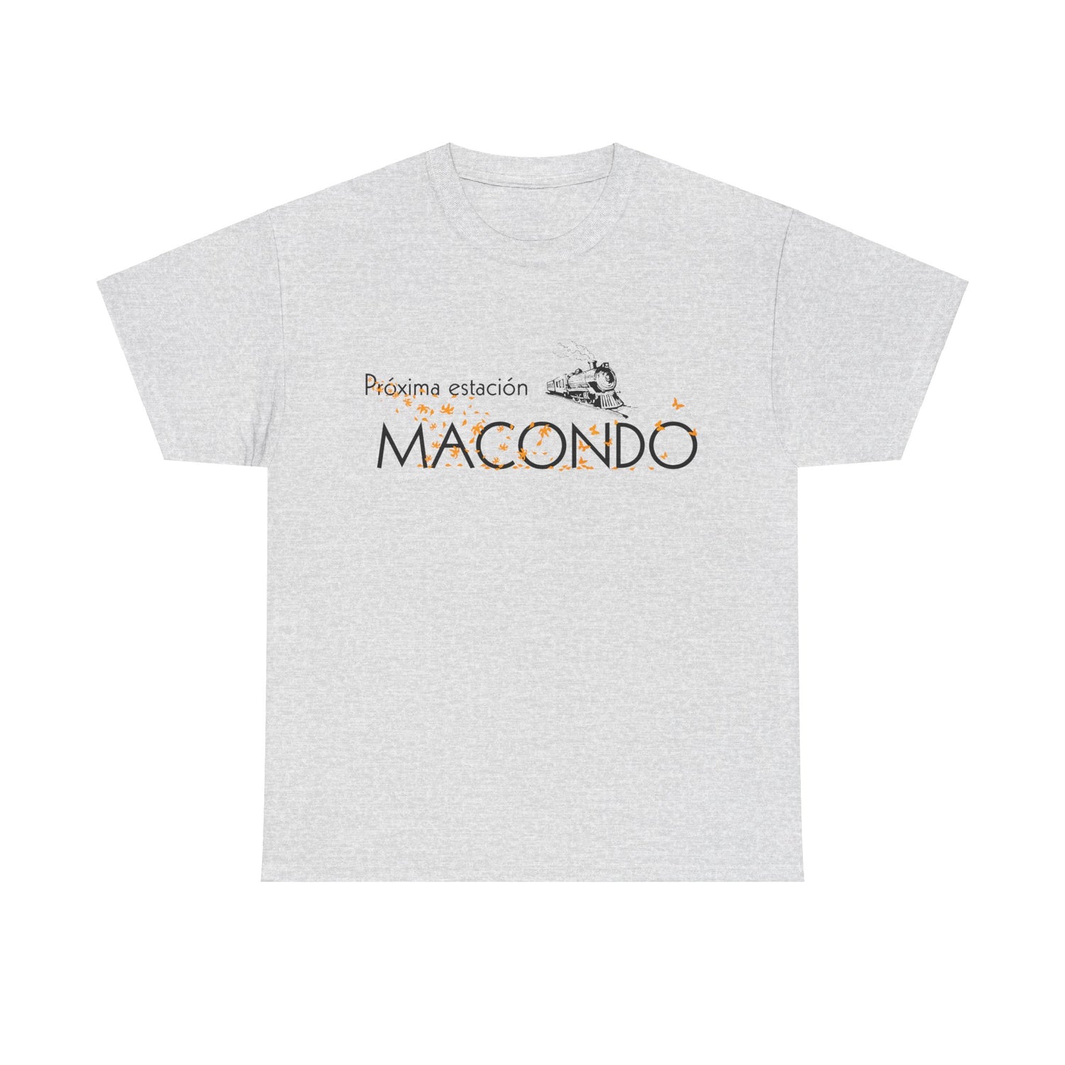 Macondo | Unisex T-Shirt - Spanish