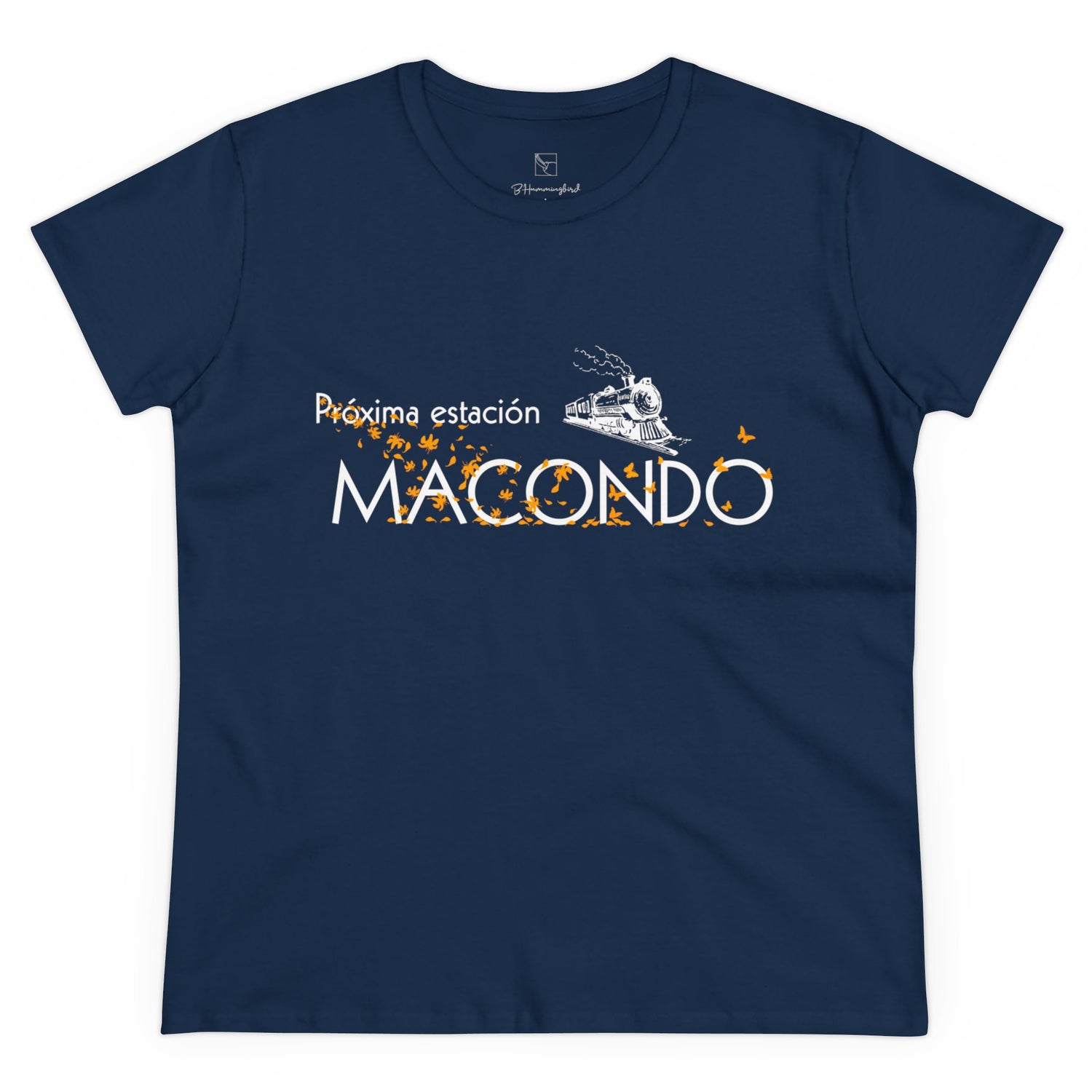 Macondo | Women&