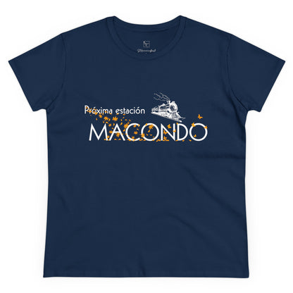 Macondo | Women&