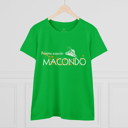 Macondo | Women&