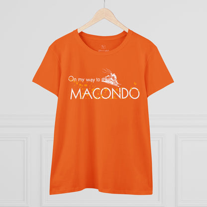 Macondo | Women&