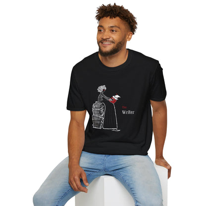 The Writer Unisex T-Shirt