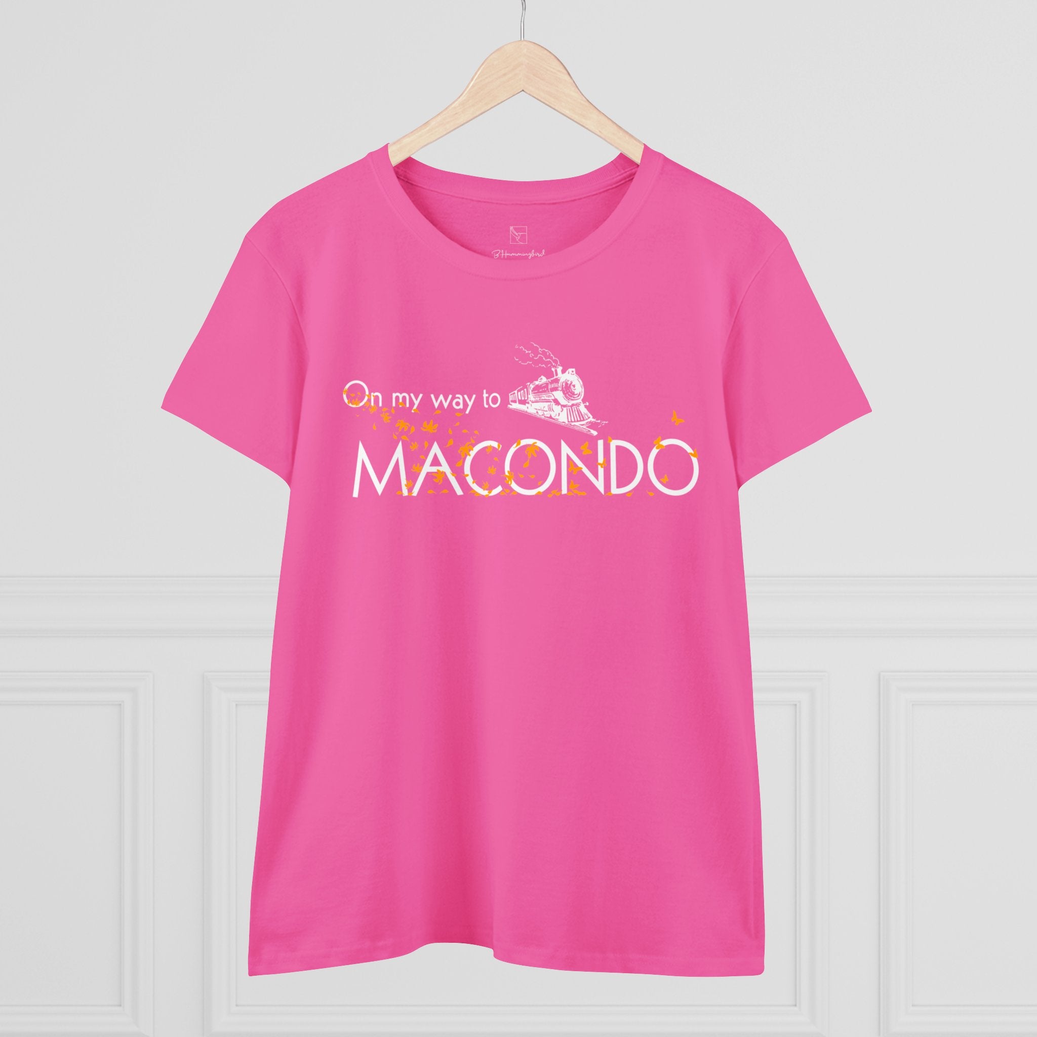 Macondo | Women&