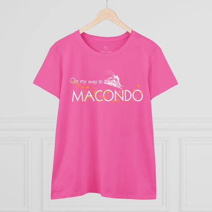 Macondo | Women&
