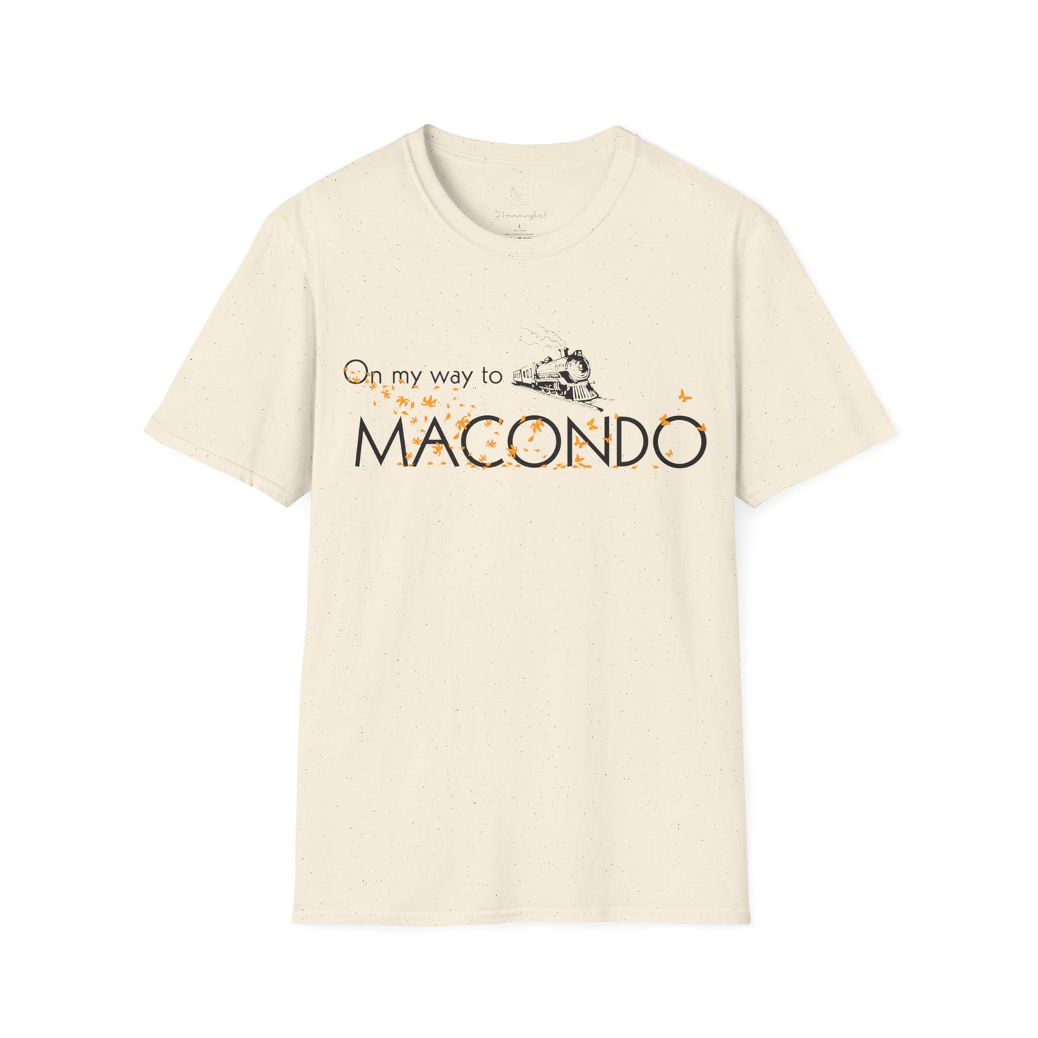 Macondo | Unisex Softstyle T-Shirt