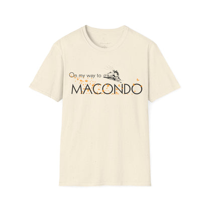Macondo | Unisex Softstyle T-Shirt