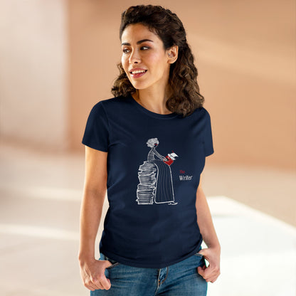 The Writer Women&