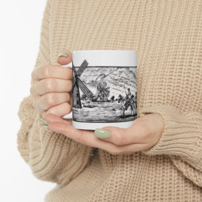 Mug | Quixote