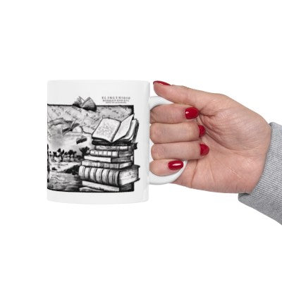 Mug | Quixote