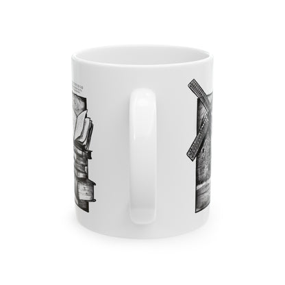 Mug | Quixote