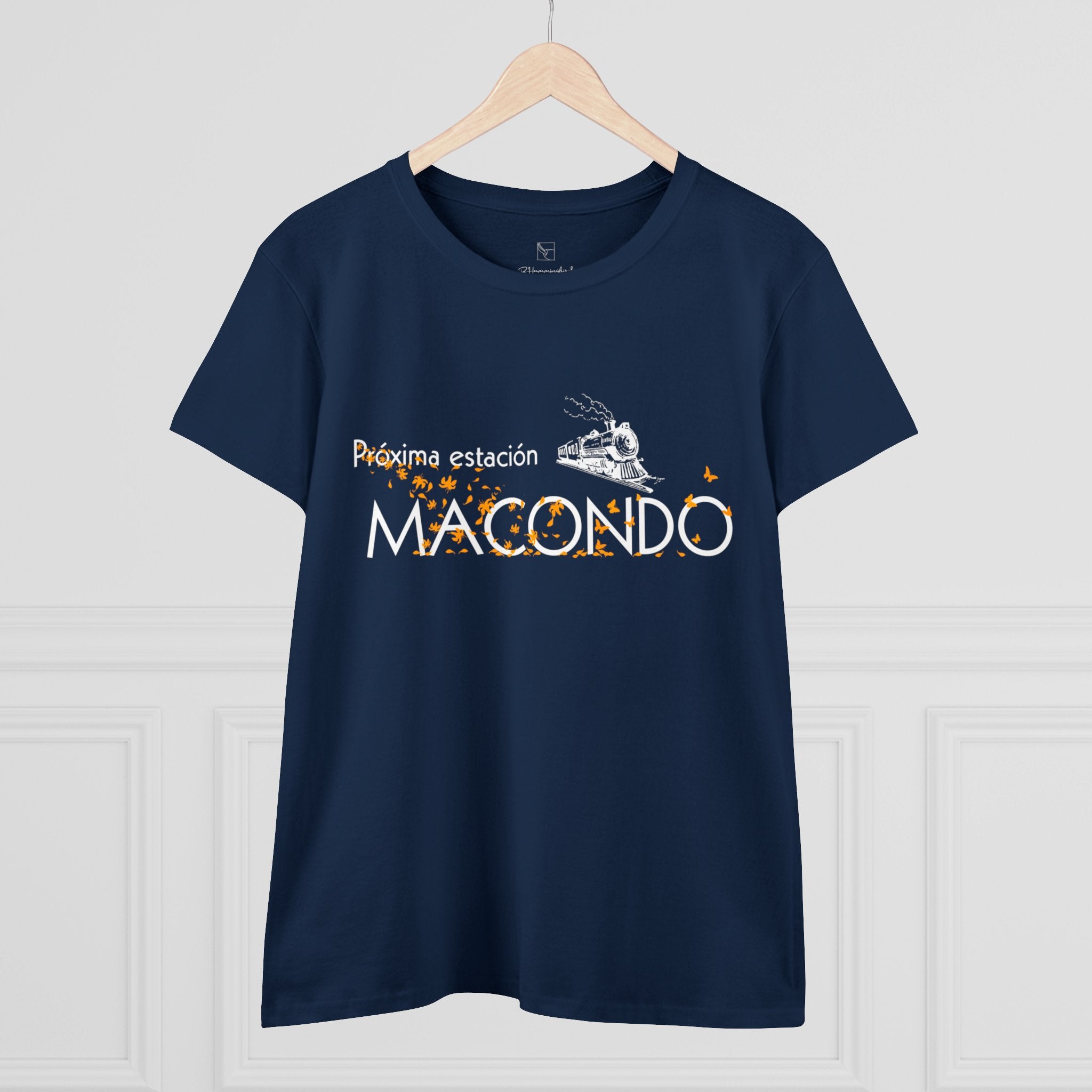 Macondo | Women&