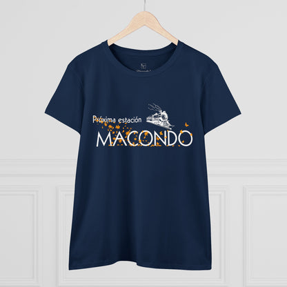 Macondo | Women&