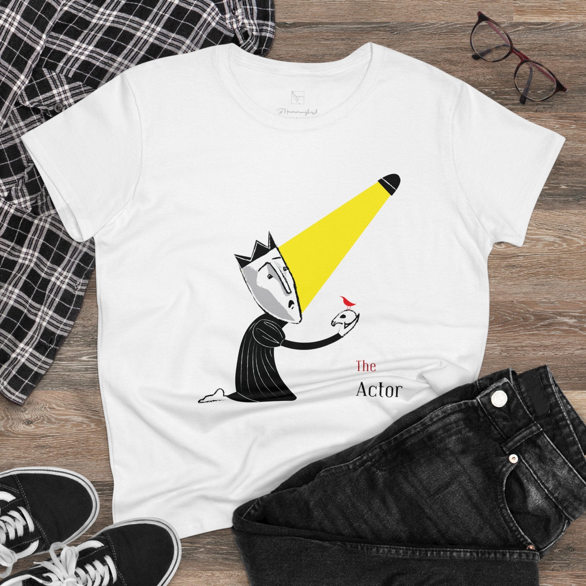 The Actor Women&