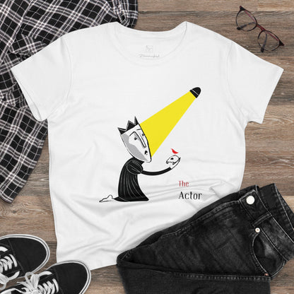 The Actor Women&