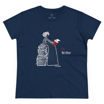The Writer Women&