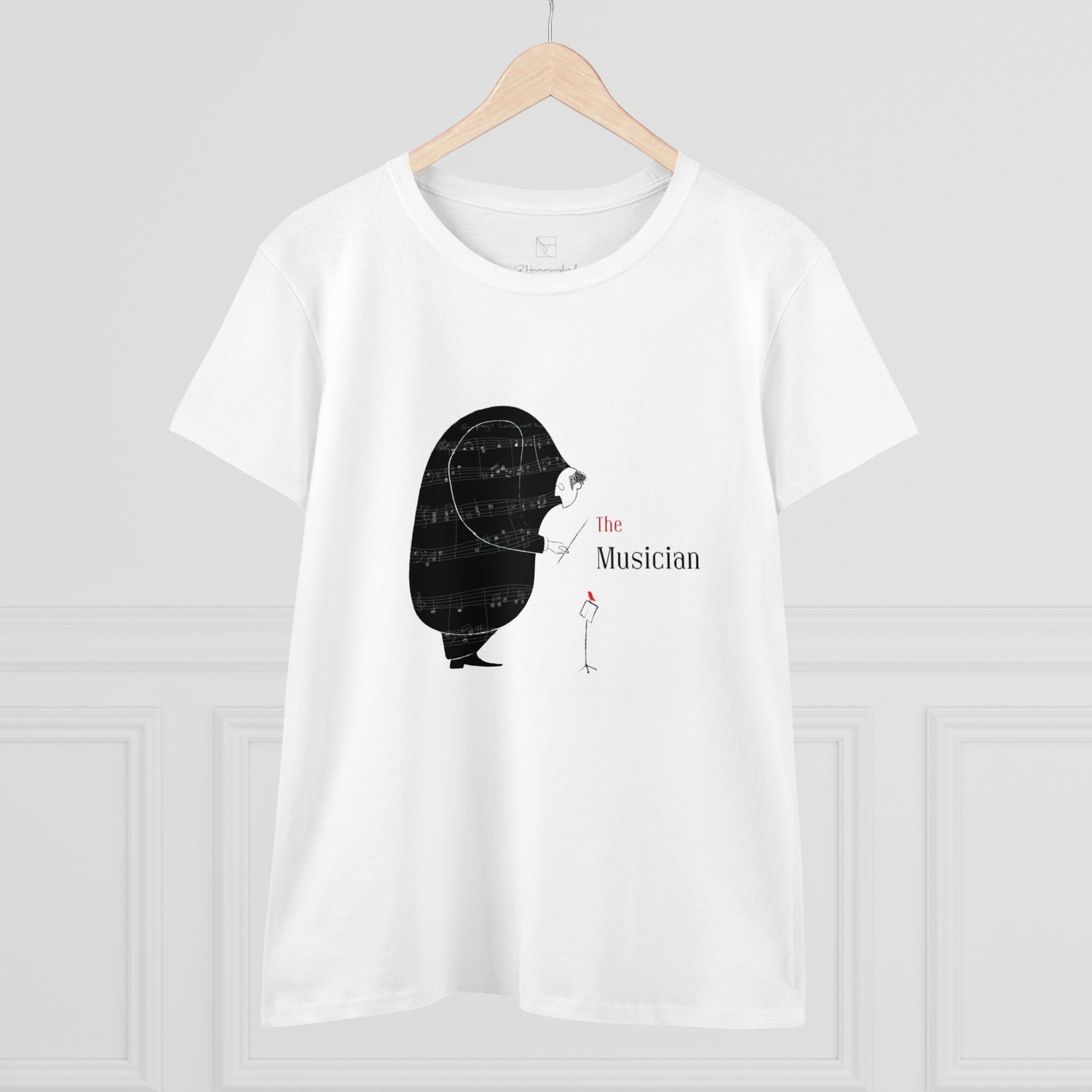 The Musician Women&