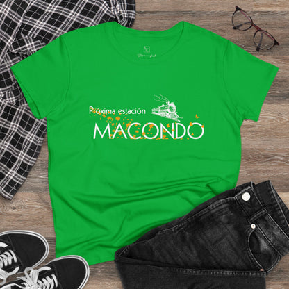 Macondo | Women&