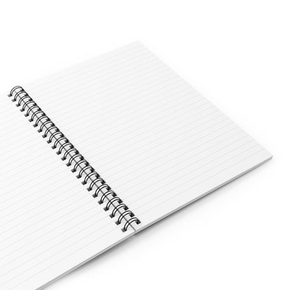 Macondo | Spiral Notebook