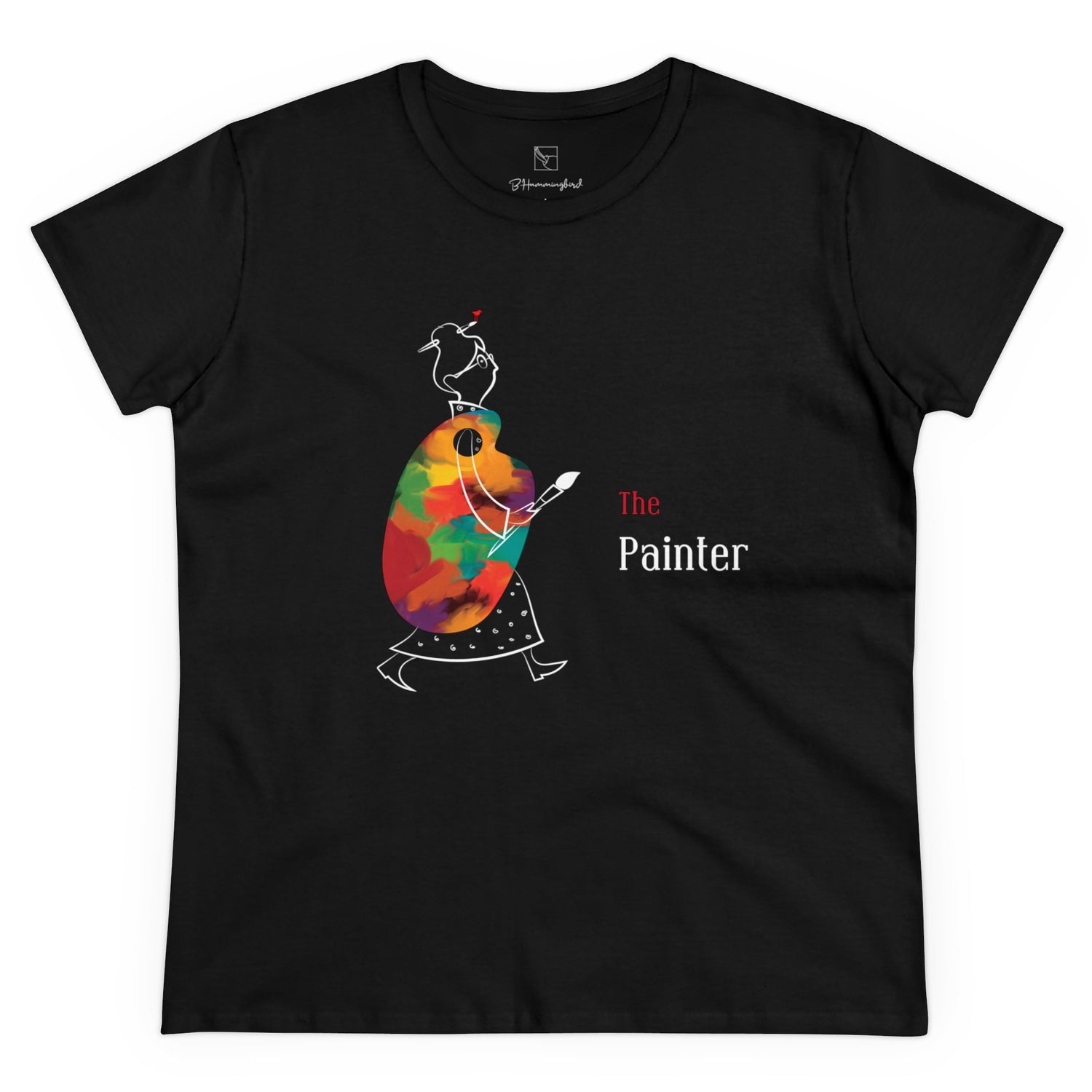 The Painter Women&