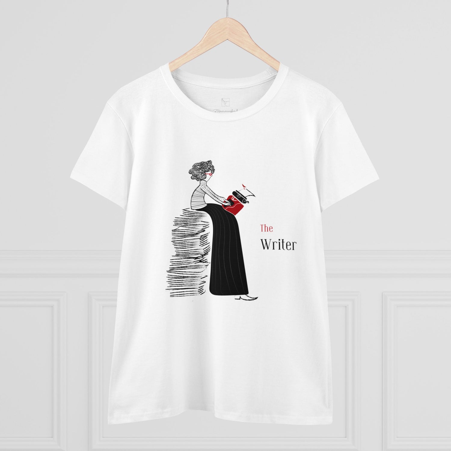 The Writer Women&
