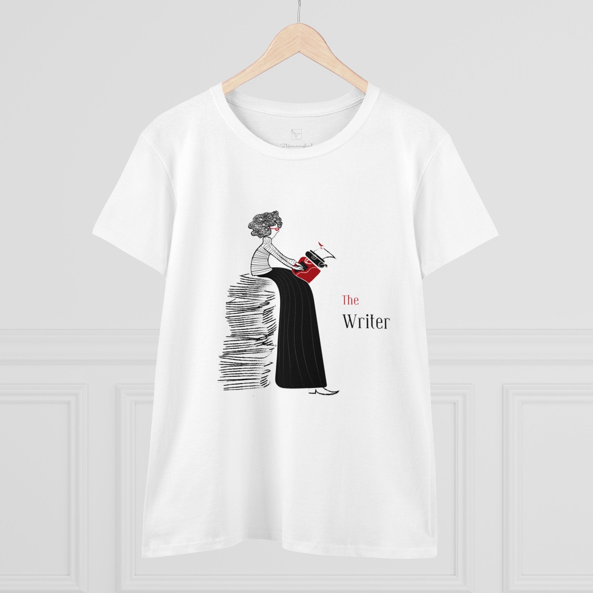The Writer Women&