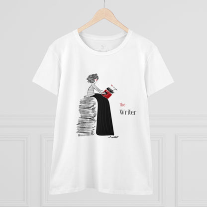 The Writer Women&