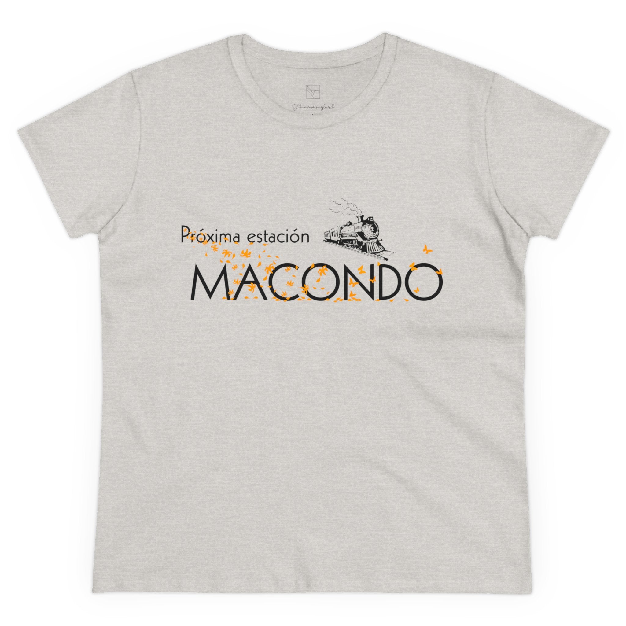 Macondo | Women&