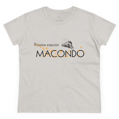 Macondo | Women&