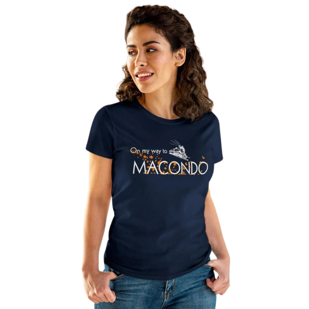 Macondo | Women&